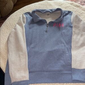 Victoria's Secret PINK Light Blue Garment